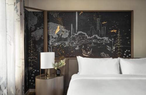 Central Park South Hotel | Park Lane New York
