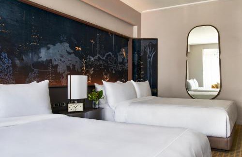 Central Park South Hotel | Park Lane New York