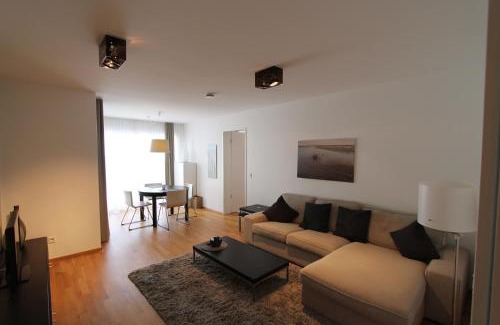 Lindenthal Apartment | Park Linné Management GmbH