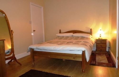 Ryde Bed & Breakfast | Park Lodge B&B