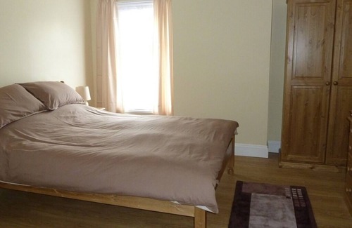 Ryde Bed & Breakfast | Park Lodge B&B