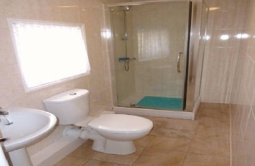 Ryde Bed & Breakfast | Park Lodge B&B