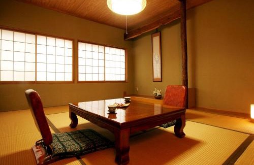 Myoko House | Park Lodge Sekine
