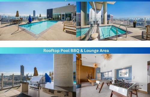 East Village Apartment | Park Lux PlayHouse