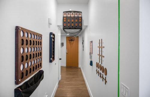 East Village Apartment | Park Lux PlayHouse