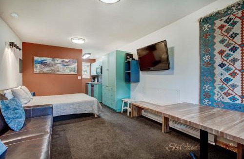 Breckenridge Apartment | Park Meadows 7D by Ski Country Resorts