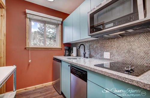 Breckenridge Apartment | Park Meadows 7D by Ski Country Resorts