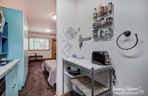 Breckenridge Apartment | Park Meadows 7D by Ski Country Resorts