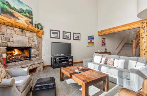 Park Meadows House | Park Meadows Retreat