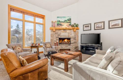 Park Meadows House | Park Meadows Retreat