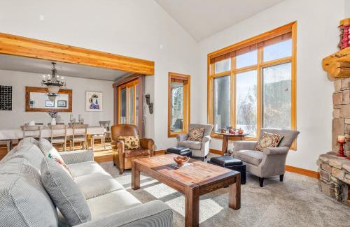 Park Meadows House | Park Meadows Retreat