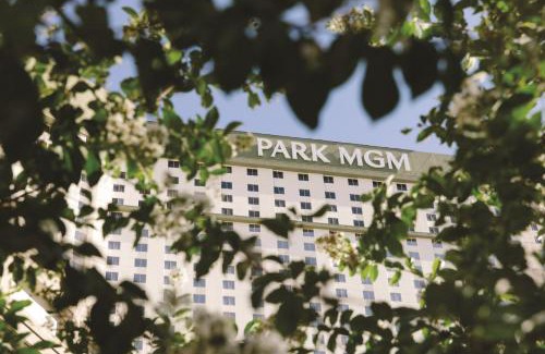 Las Vegas Strip Resort | Park MGM Las Vegas