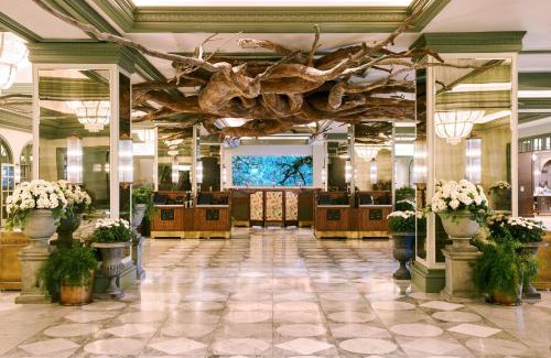 Las Vegas Strip Resort | Park MGM Las Vegas