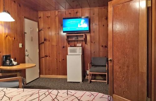 Florence Hotel | Park Motel and Cabins