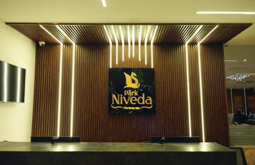 Vijayawada Hotel | Park Niveda