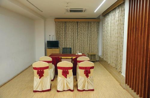 Vijayawada Hotel | Park Niveda