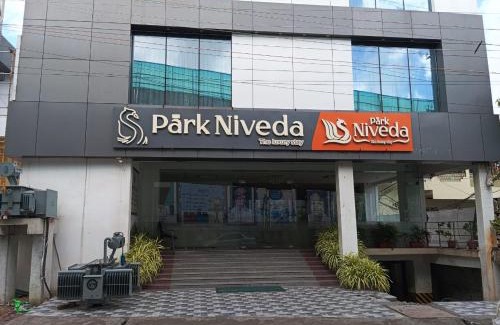 Vijayawada Hotel | Park Niveda