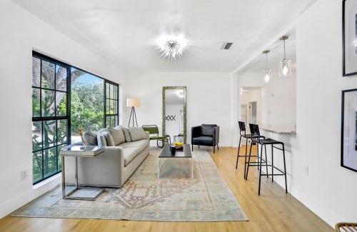 Temple Terrace House | Park Paradise