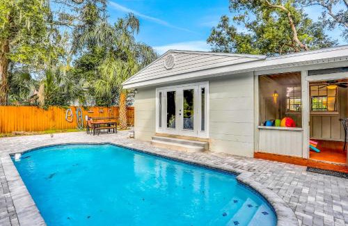 Temple Terrace House | Park Paradise