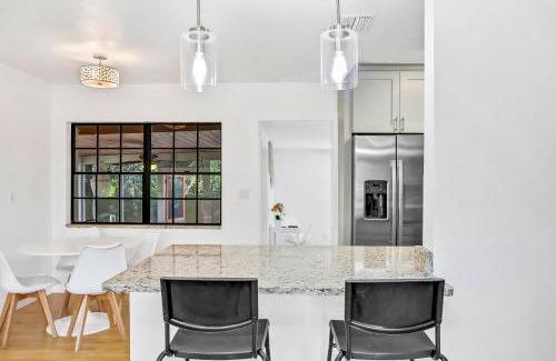Temple Terrace House | Park Paradise