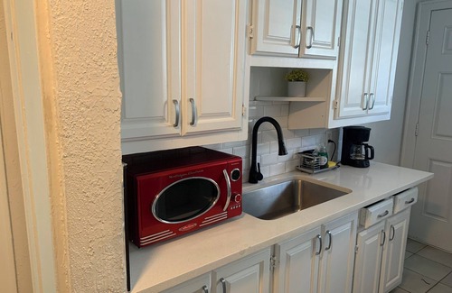 Central Oklahoma City House | Park Place, across from park, pet friendly