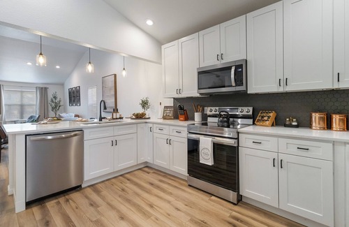 Bastrop House | Park Place, Bastrop Beauty