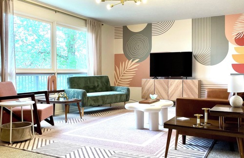 Casper House | Park Place by Soujourners