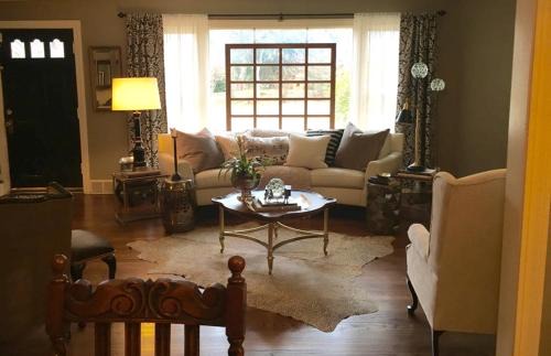 Fort Worth Apartment | Park Place