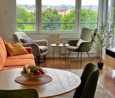 Banja Luka Apartment | Park & Play