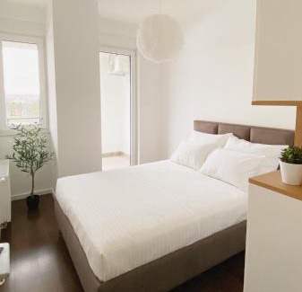 Banja Luka Apartment | Park & Play