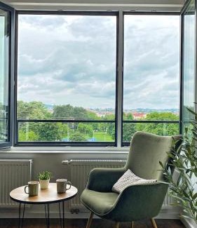 Banja Luka Apartment | Park & Play
