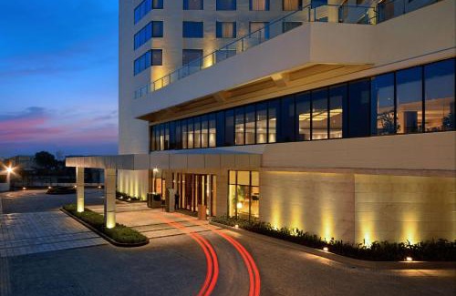 Zirakpur Hotel | Park Plaza Chandigarh Zirakpur