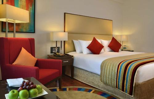 Zirakpur Hotel | Park Plaza Chandigarh Zirakpur