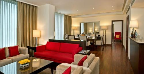 Zirakpur Hotel | Park Plaza Chandigarh Zirakpur
