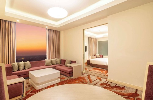 Faridabad Hotel | Park Plaza Faridabad