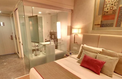 Faridabad Hotel | Park Plaza Faridabad