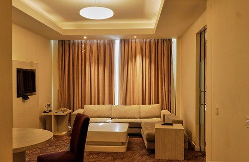 Faridabad Hotel | Park Plaza Faridabad