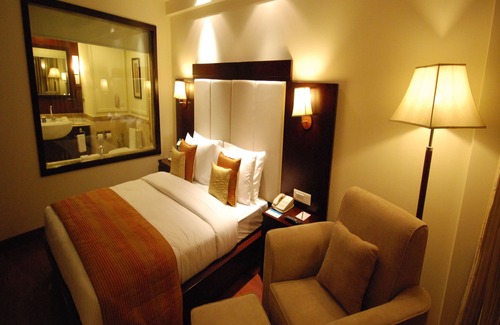 Jhalamand Hotel | Park Plaza Jodhpur