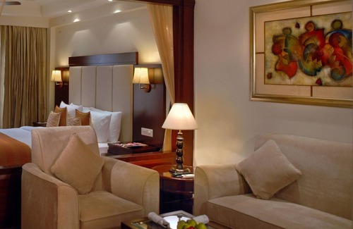 Jhalamand Hotel | Park Plaza Jodhpur