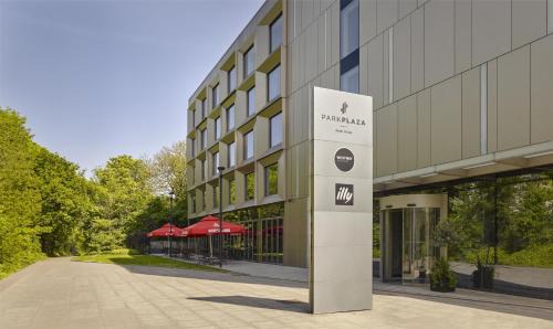 East Acton Hotel | Park Plaza London, Park Royal