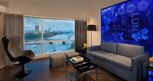 Prince's Hotel | Park Plaza London Riverbank