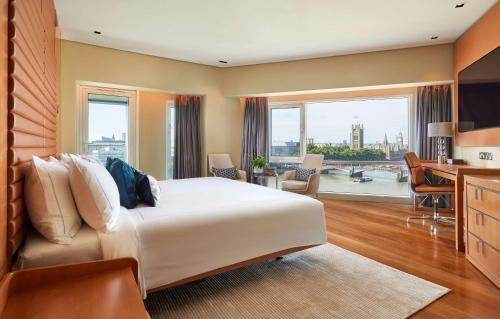 Prince's Hotel | Park Plaza London Riverbank