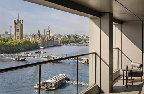 Prince's Hotel | Park Plaza London Riverbank