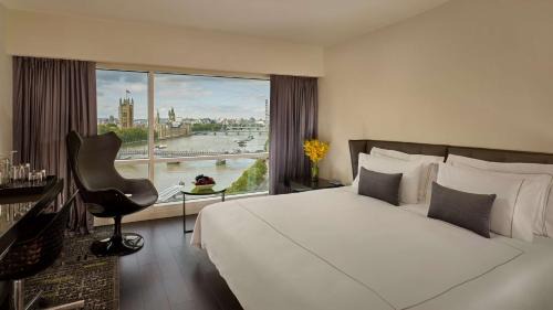 Prince's Hotel | Park Plaza London Riverbank