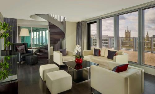 Bishop's Hotel | Park Plaza London Westminster Bridge