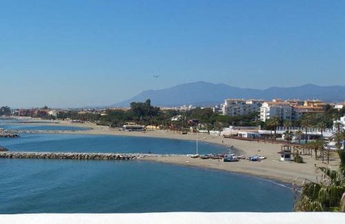 Puerto Banus Apartment | Park Plaza Suites Apartamentos