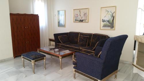 Puerto Banus Apartment | Park Plaza Suites Apartamentos
