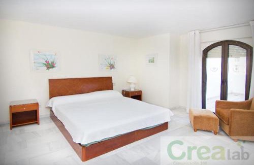Puerto Banus Apartment | Park Plaza Suites Apartamentos