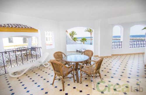 Puerto Banus Apartment | Park Plaza Suites Apartamentos