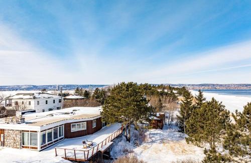 Park Point House | Park Point Beach House